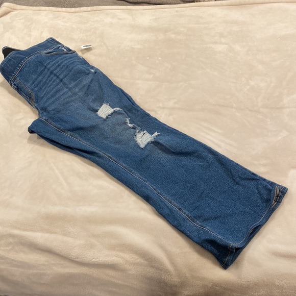 Bootcut Jeggings - Picture 2 of 5